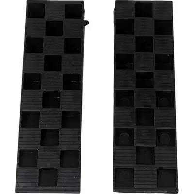 Клинья монтажные Zitar 143x43x22 / 152110 (2шт)