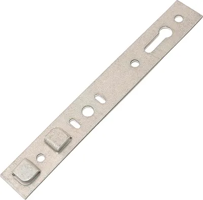 Анкерная пластина Zitar 150x25x1.2мм / 128098