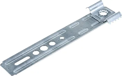 Анкерная пластина Zitar Rehau 150x25x1.2мм / 141991