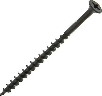 Саморез Zitar По дереву 4.2x65 / 102126 (100шт)