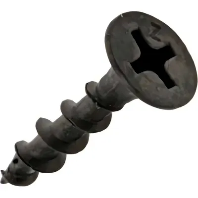 Саморез Zitar По дереву 3.8x19 / 102369 (40шт)