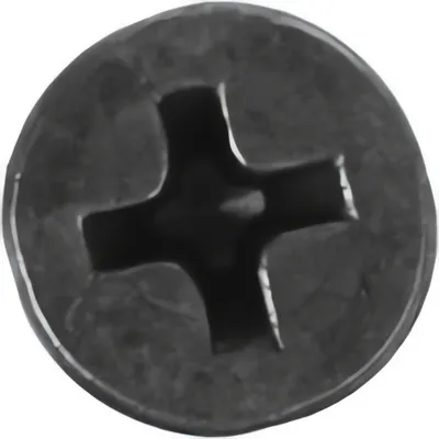 Саморез Zitar По дереву 3.8x25 / 102370 (30шт)