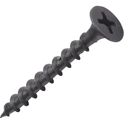 Саморез Zitar По дереву 3.8x35 / 113128 (30шт)