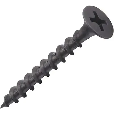 Саморез Zitar По дереву 3.8x51 / 102374 (18шт)