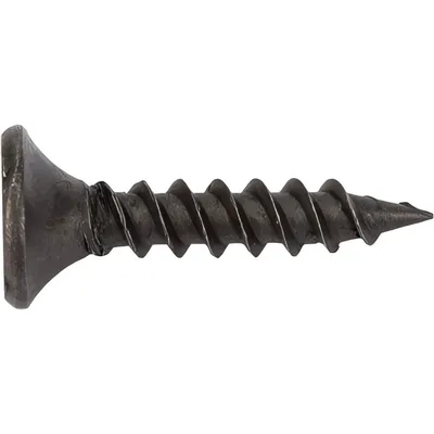 Саморез Zitar По металлу 3.5x19 / 102377 (40шт)