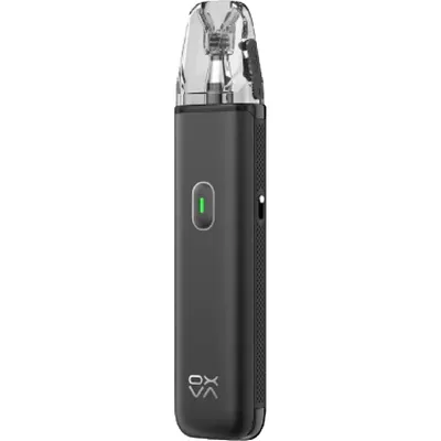 Электронный парогенератор Oxva Xlim GO Lite 1000mAh (3мл, черный)