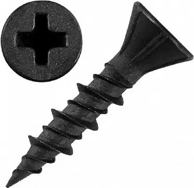 Саморез Zitar Для ГВЛ 3.9x19 / 112705 (50шт)