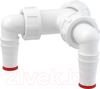 Сифон Alcadrain P148Z