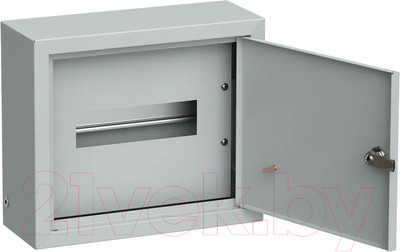 Корпус металлический IEK MKM14-N-09-31-Z