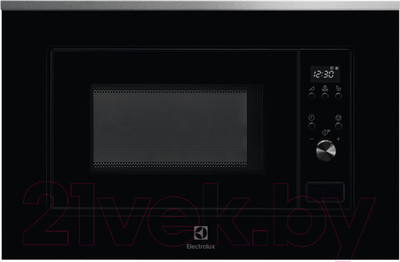 Микроволновая печь Electrolux LMS2203EMX