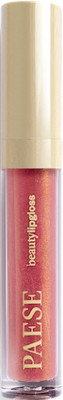 Блеск для губ Paese Beauty Lipgloss тон 03 (3.4мл)