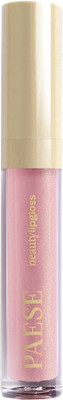 Блеск для губ Paese Beauty Lipgloss тон 01 (3.4мл)