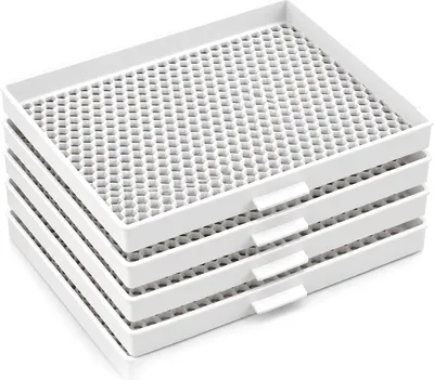 Комплект лотков для электросушилки Мастерица DT-05 (5шт)
