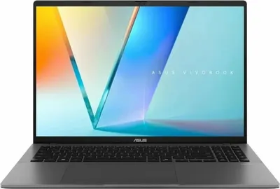 Ноутбук Asus VivoBook S16 S3607AA-SH112 без ОС (90NB1732-M007V0)