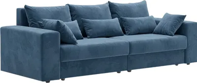Диван VELUNA Майами (Beverly Blue)