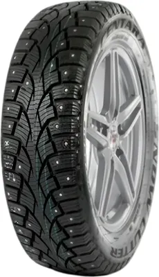 Зимняя шина Centara Winter CX618 205/55R16 91T (шипы)
