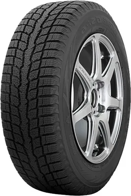 Зимняя шина Toyo Observe GSi6 HP 205/55R17 95V