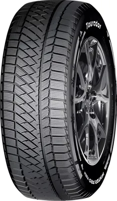 Зимняя шина Tourador Winter Pro TSS2 205/60R16 96H