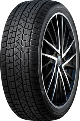 Зимняя шина Tourador Winter Pro TSS1 255/45R19 104T
