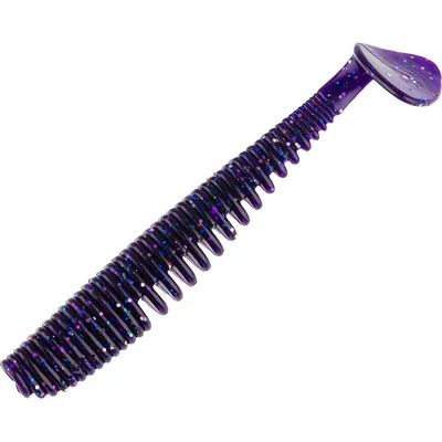 Мягкая приманка Akara Ribtail 3 7см X040 / RTL70-X040-F5