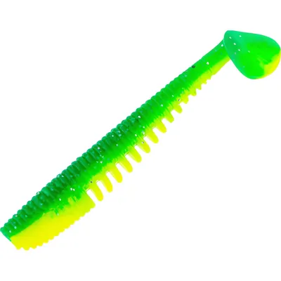 Мягкая приманка Akara Ribtail 2.5 6см 88T / RTL60-88T-F6