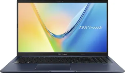 Ноутбук Asus Vivobook 15 M1502XA-BQ017 без ОС (90NB19L1-M000S0)