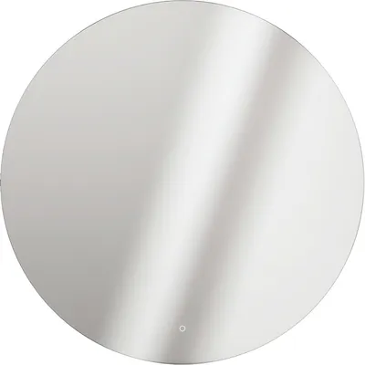 Зеркало Raval Unica D77 / Unc.02.D77/W/RL