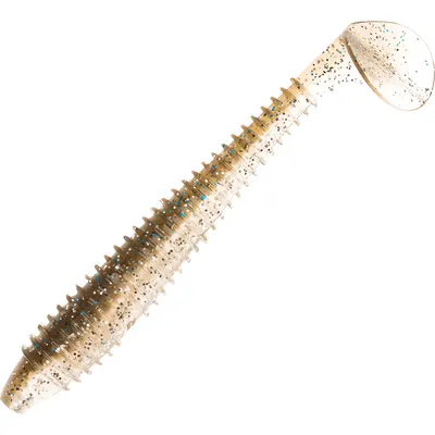 Мягкая приманка Akara Fat Tail-3.8 96мм 465 / FTL3/8-465-F4