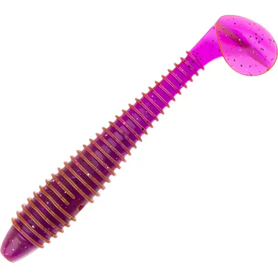 Мягкая приманка Akara Fat Tail-4.8 120мм 413 / FTL4/8-413-F4