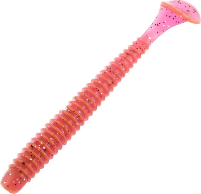 Мягкая приманка Akara TL-4.2 100 413 / TL4/2-413-F4
