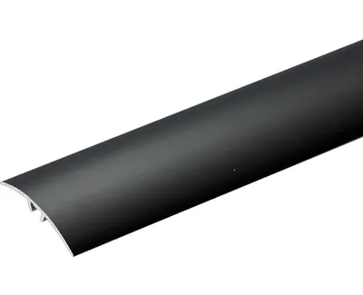 Порог Profiling LW-40 (0.9м, черный матовый)