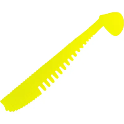 Мягкая приманка Akara Ribtail 3.5 9см 04Y / RTL90-04Y-F4