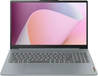 Ноутбук Lenovo IdeaPad Slim 3 15AMN8 без ОС (82XQ0163FU)