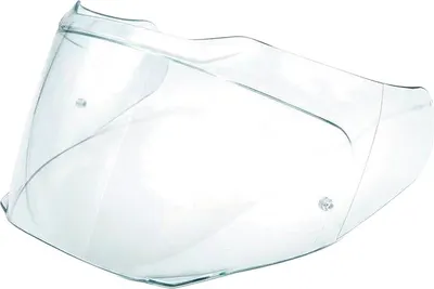 Визор для мотошлема ZI Helmets SFU100 Force (Clear)