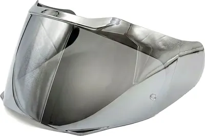 Визор для мотошлема ZI Helmets SFU100 Force (Silver)