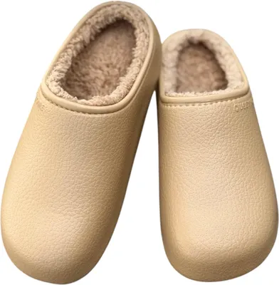 Тапочки домашние Модифай T3SL52W12 (р.38, 39-40, светло-коричневый)