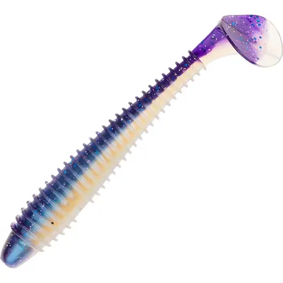 Мягкая приманка Akara Fat Tail-3.3 80мм 441 / FTL3/3-441-F4
