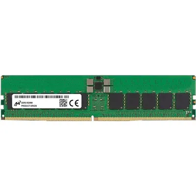 Оперативная память DDR5 Micron MTC20F1045S1RC56BD1