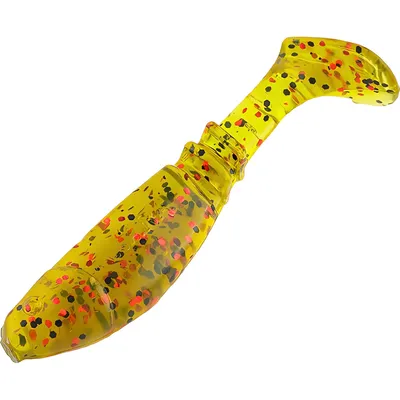 Мягкая приманка Akara Raptor R-2.5 6.5см K002 / RR2/5-K002-F4