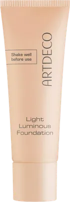 Тональный крем Artdeco Light Luminous Foundation 4825.06 (25мл)