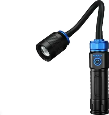 Фонарь PLD PLD-1525