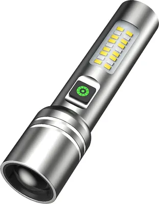 Фонарь PLD PLD-651C