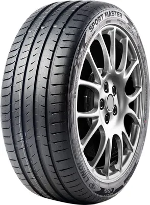 Летняя шина LingLong Sport Master 195/45R16 84V