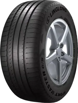 Летняя шина LingLong Sport Master C/S 235/70R16 106H