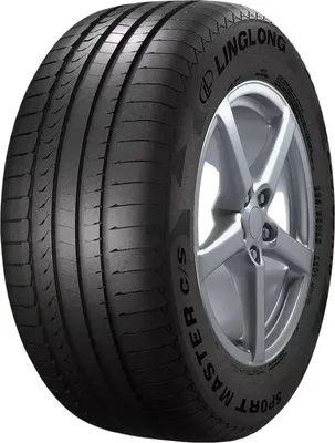 Летняя шина LingLong Sport Master C/S 315/40R21 115W