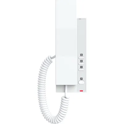 Аудиодомофон Fanvil i501W (белый)