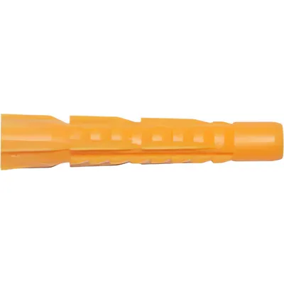 Дюбель универсальный Zitar 6x52 / 102931 (20шт)