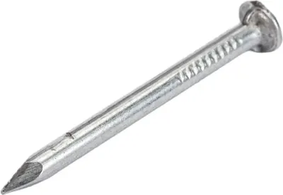 Гвоздь строительный Zitar 2x25 / 124582 (300г)
