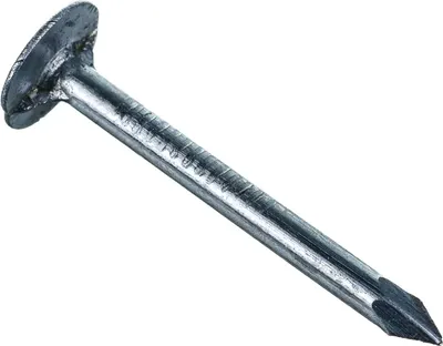 Гвоздь толевый Zitar 3x30 / 102040 (200г)