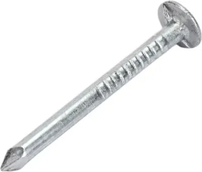 Гвоздь толевый Zitar 2x25 / 128313 (100г)